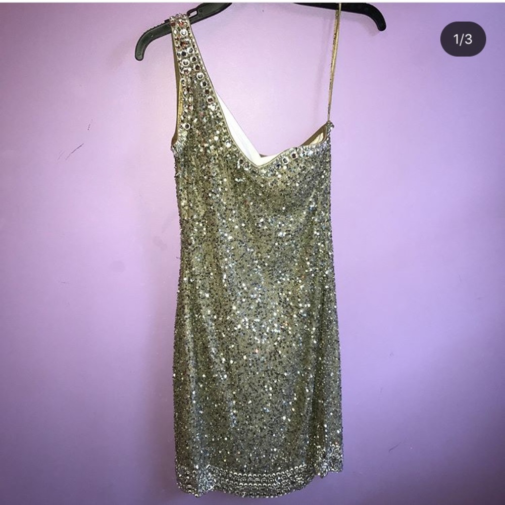 Camille La Vie Dress